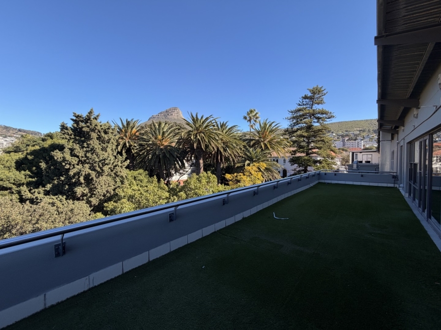 To Let Commercial Property for Rent in Gardens Western Cape